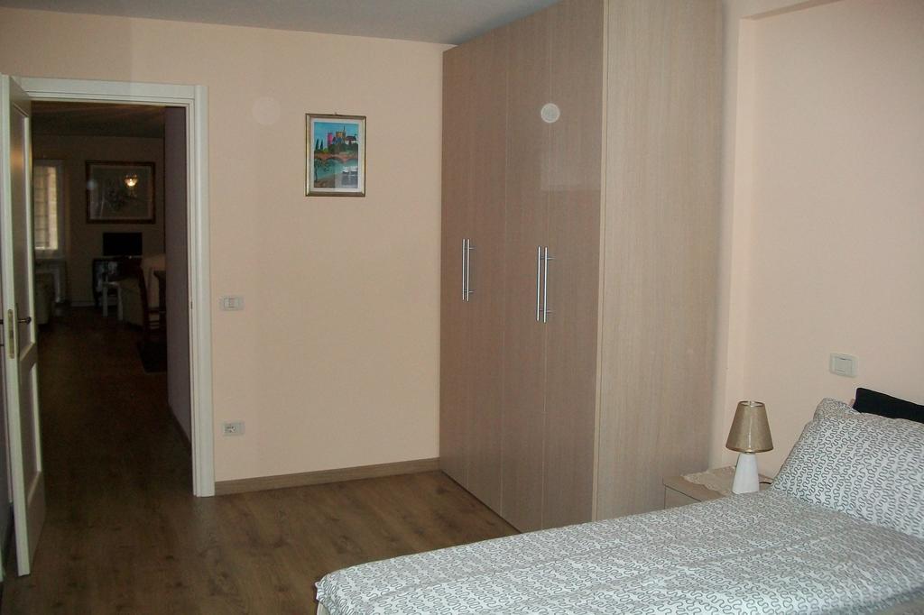 Residenza Porte Vecchie Apartment Riva del Garda Exterior photo