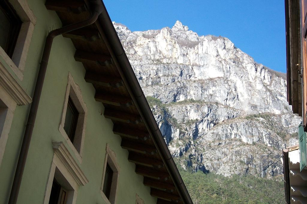 Residenza Porte Vecchie Apartment Riva del Garda Exterior photo